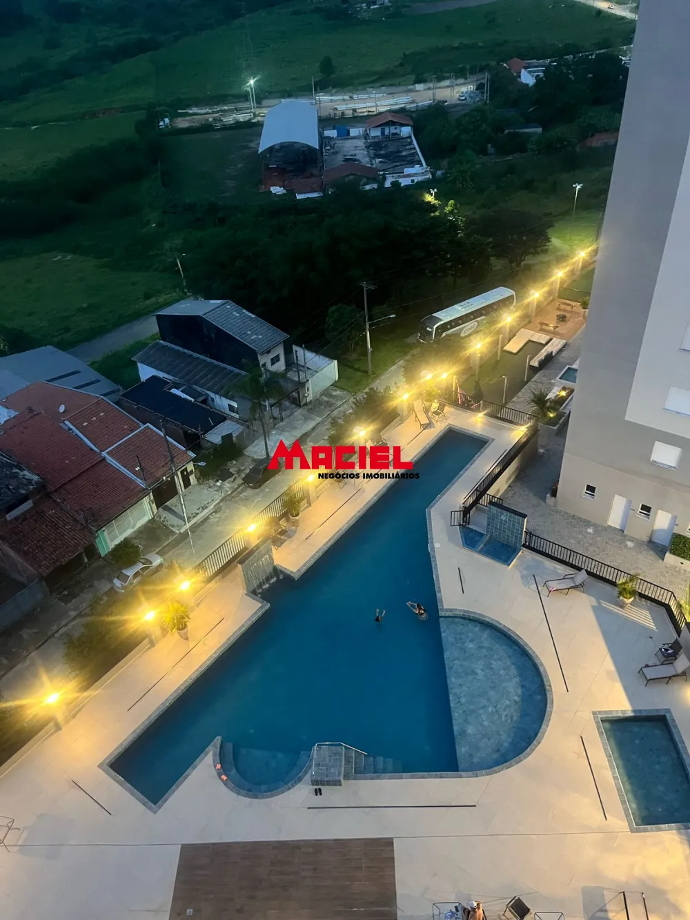 Comprar Apartamento / Padr&atilde;o em S&atilde;o Jos&eacute; dos Campos R$ 440.000,00 - Foto 23