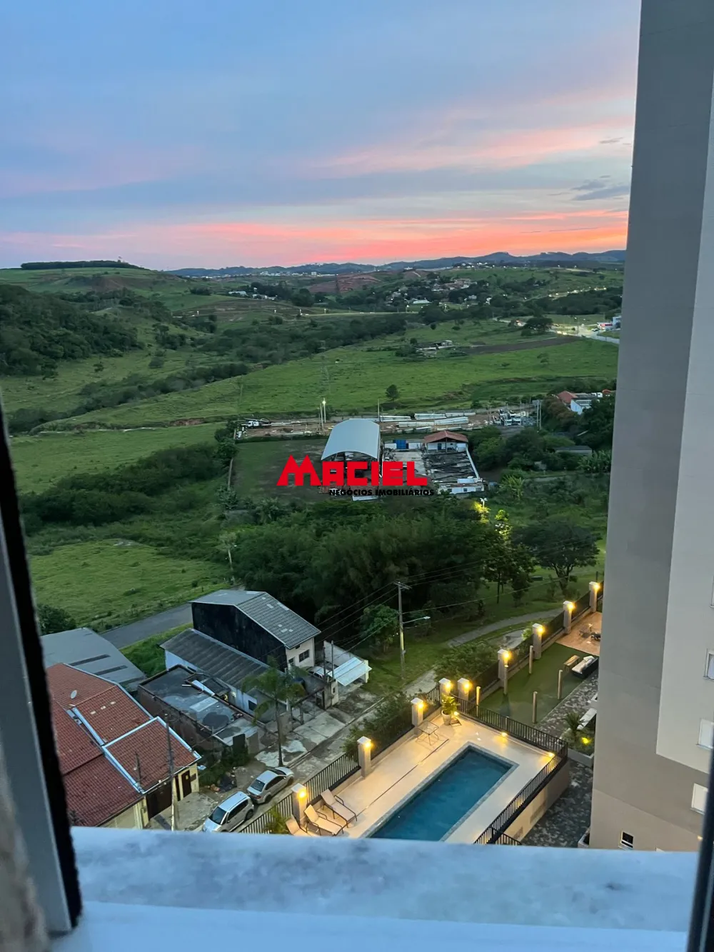 Comprar Apartamento / Padr&atilde;o em S&atilde;o Jos&eacute; dos Campos R$ 440.000,00 - Foto 24