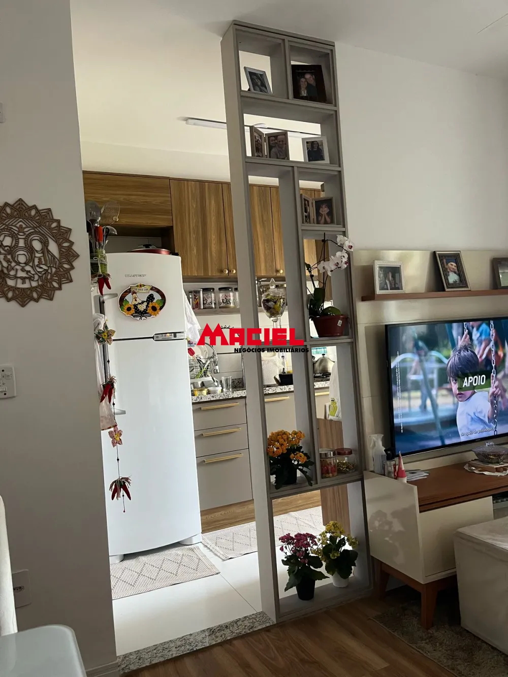 Comprar Apartamento / Padr&atilde;o em S&atilde;o Jos&eacute; dos Campos R$ 440.000,00 - Foto 26