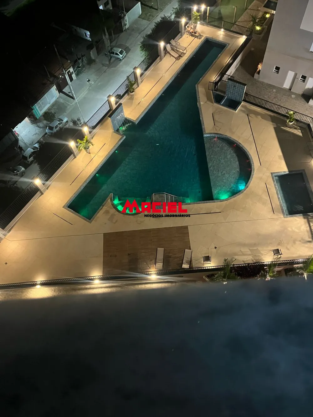 Comprar Apartamento / Padr&atilde;o em S&atilde;o Jos&eacute; dos Campos R$ 440.000,00 - Foto 27