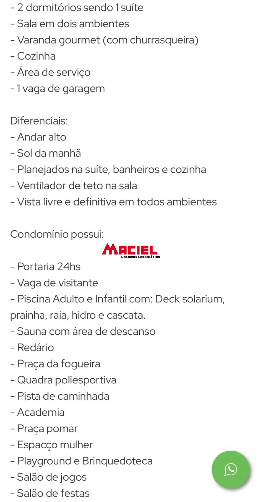 Comprar Apartamento / Padr&atilde;o em S&atilde;o Jos&eacute; dos Campos R$ 440.000,00 - Foto 29