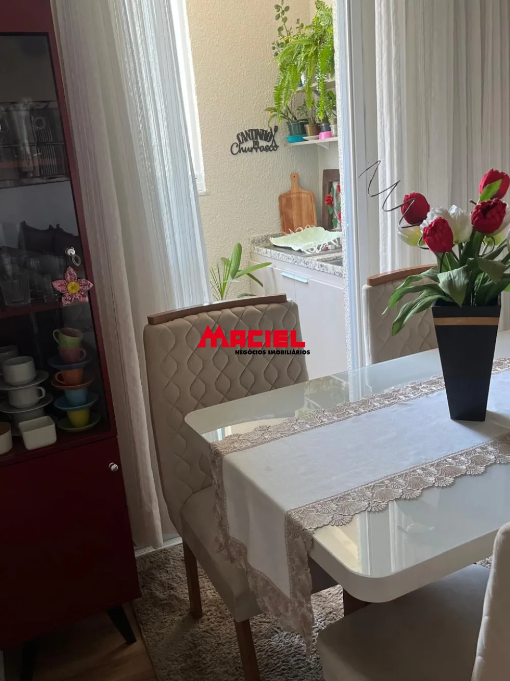 Comprar Apartamento / Padr&atilde;o em S&atilde;o Jos&eacute; dos Campos R$ 440.000,00 - Foto 32