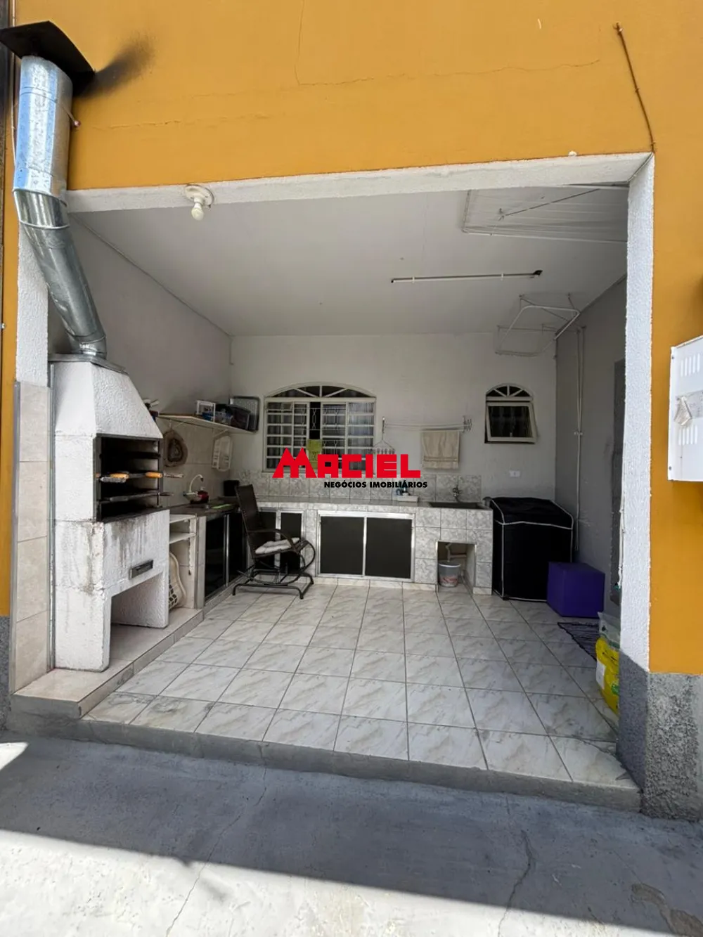 Comprar Casa / Padr&atilde;o em S&atilde;o Jos&eacute; dos Campos R$ 850.000,00 - Foto 8