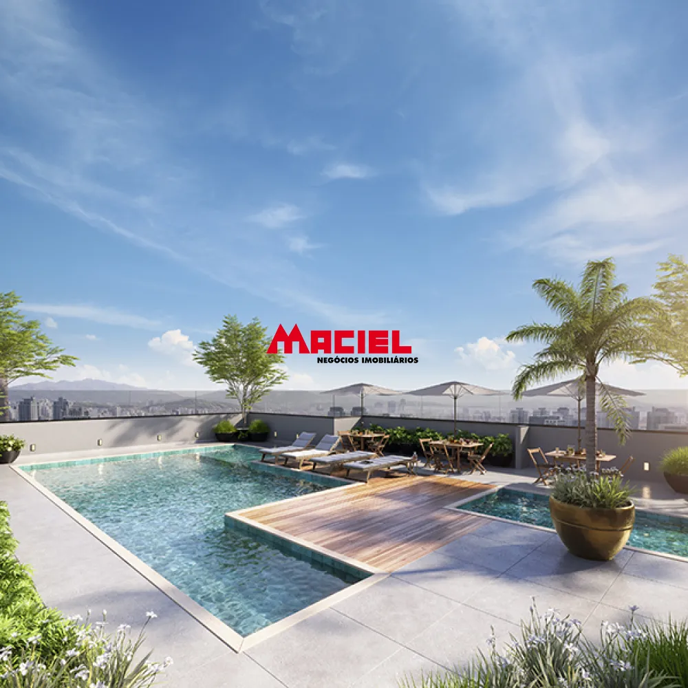 Comprar Apartamento / Padr&atilde;o em S&atilde;o Jos&eacute; dos Campos R$ 439.000,00 - Foto 5