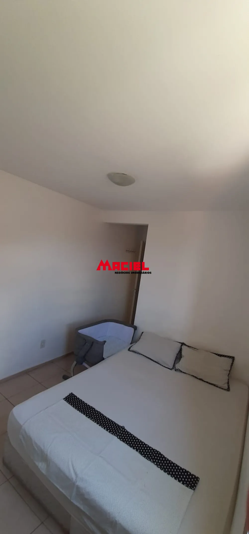 Comprar Apartamento / Padr&atilde;o em S&atilde;o Jos&eacute; dos Campos R$ 320.000,00 - Foto 4