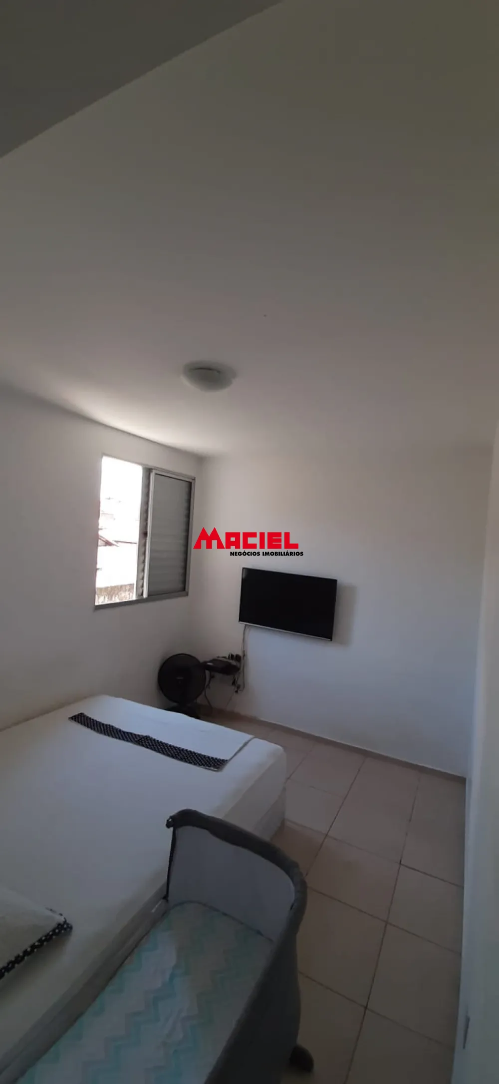 Comprar Apartamento / Padr&atilde;o em S&atilde;o Jos&eacute; dos Campos R$ 320.000,00 - Foto 5