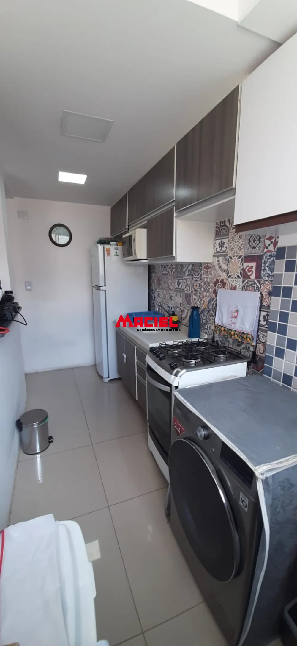 Comprar Apartamento / Padr&atilde;o em S&atilde;o Jos&eacute; dos Campos R$ 320.000,00 - Foto 7