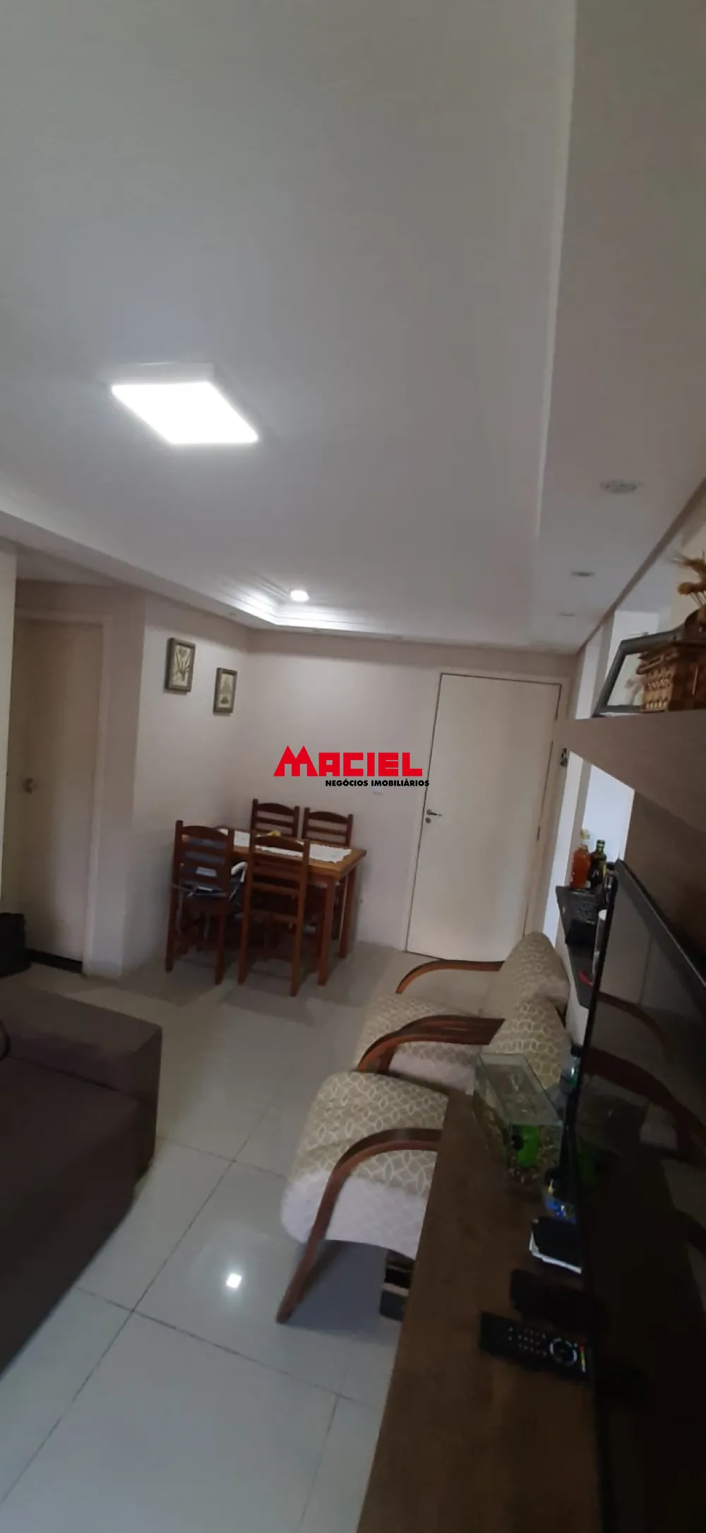 Comprar Apartamento / Padr&atilde;o em S&atilde;o Jos&eacute; dos Campos R$ 320.000,00 - Foto 8