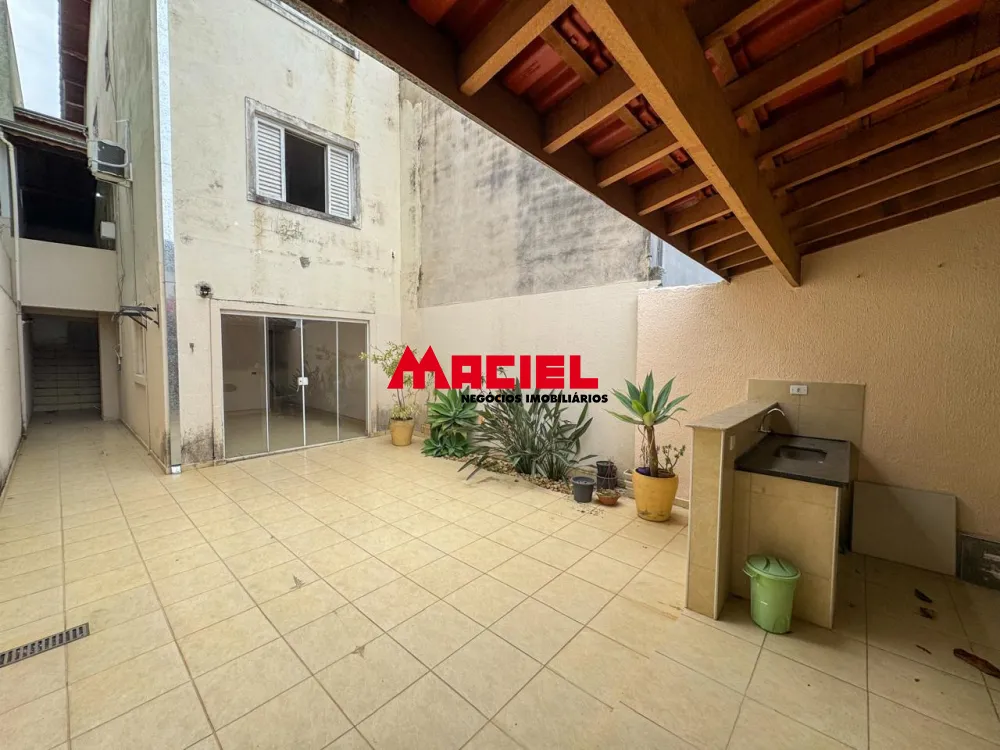 Comprar Casa / Sobrado em S&atilde;o Jos&eacute; dos Campos R$ 549.000,00 - Foto 24