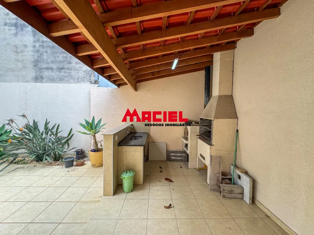 Comprar Casa / Sobrado em S&atilde;o Jos&eacute; dos Campos R$ 549.000,00 - Foto 25