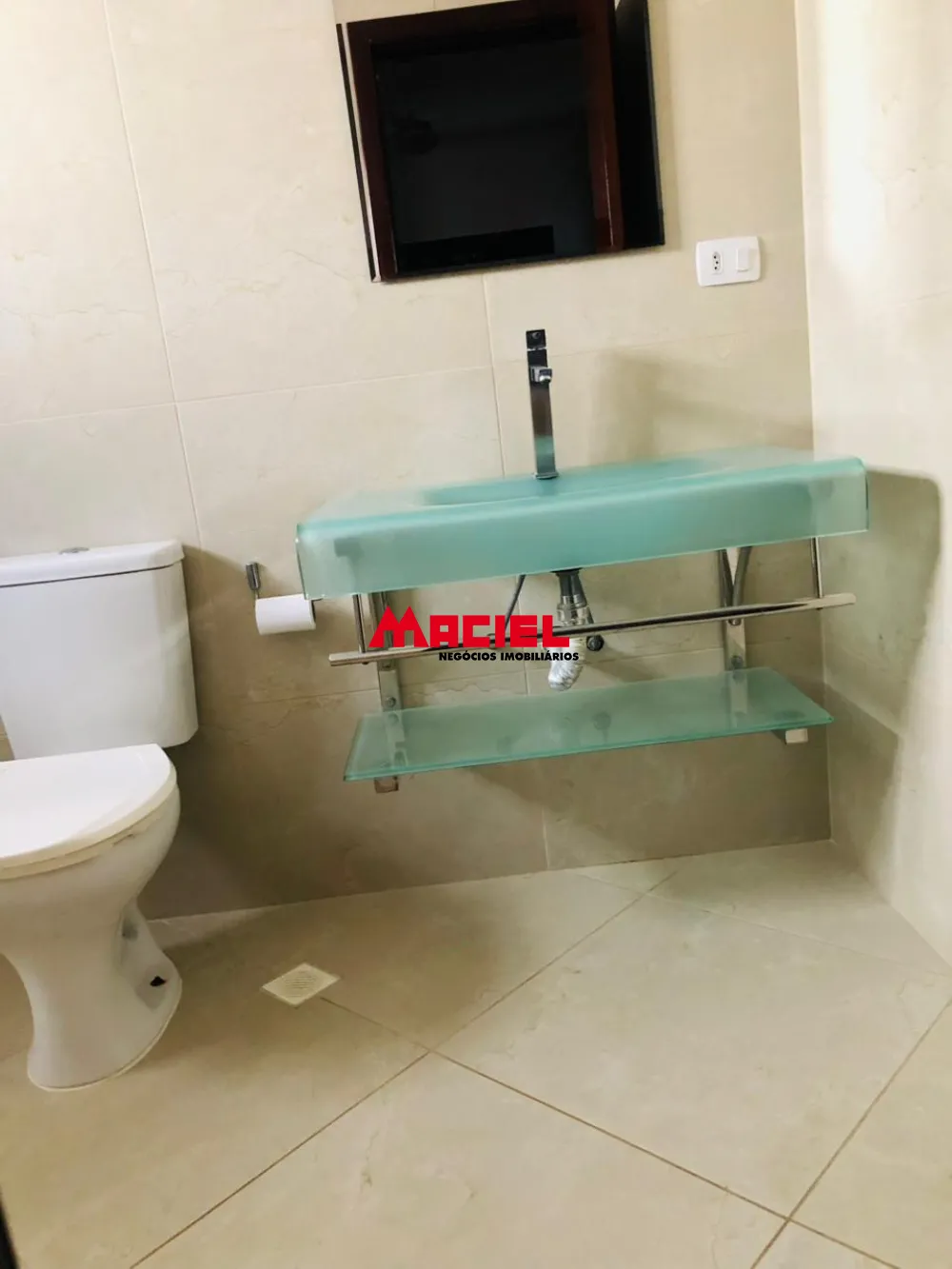 Alugar Casa / Condom&iacute;nio em S&atilde;o Jos&eacute; dos Campos R$ 9.000,00 - Foto 5