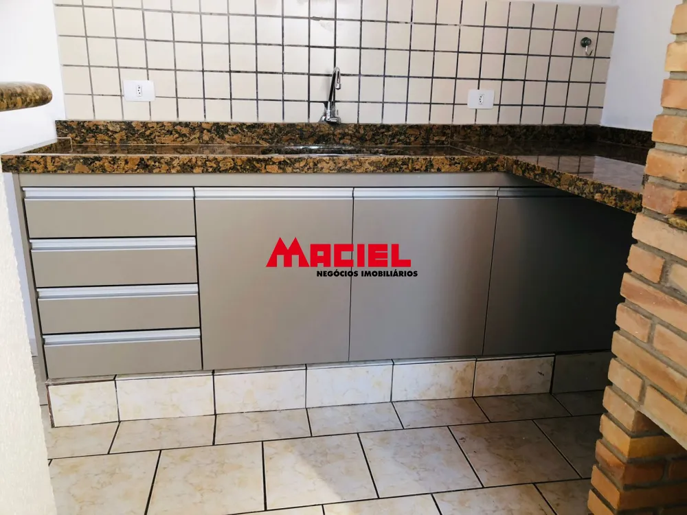 Alugar Casa / Condom&iacute;nio em S&atilde;o Jos&eacute; dos Campos R$ 9.000,00 - Foto 6