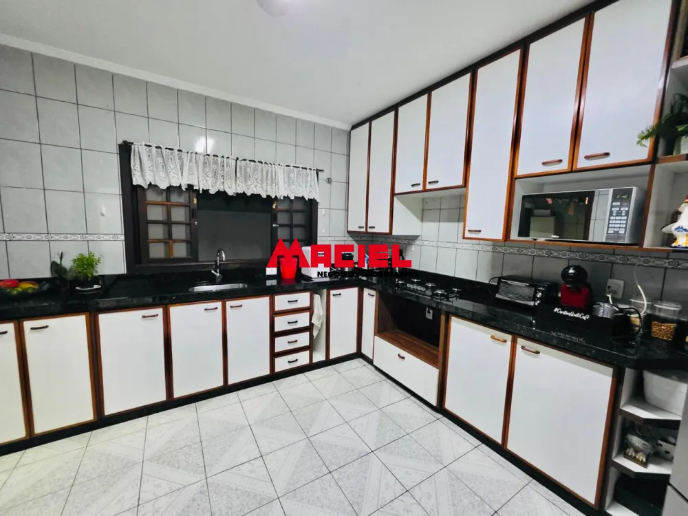 Alugar Casa / Condom&iacute;nio em S&atilde;o Jos&eacute; dos Campos R$ 9.000,00 - Foto 8