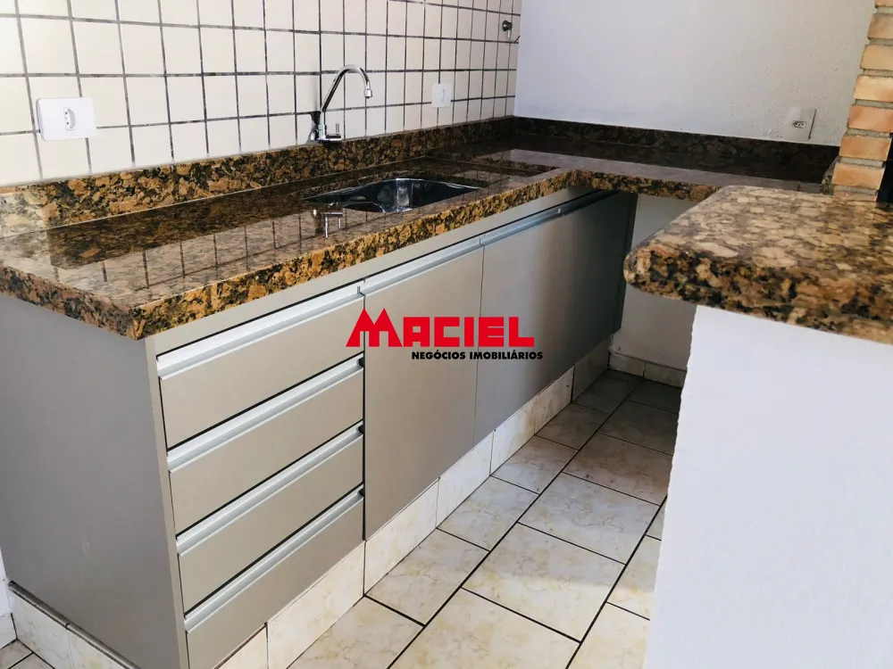 Alugar Casa / Condom&iacute;nio em S&atilde;o Jos&eacute; dos Campos R$ 9.000,00 - Foto 10