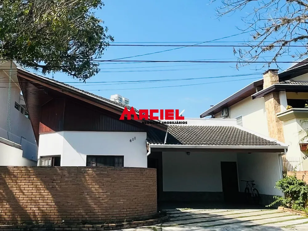 Alugar Casa / Condom&iacute;nio em S&atilde;o Jos&eacute; dos Campos R$ 9.000,00 - Foto 13