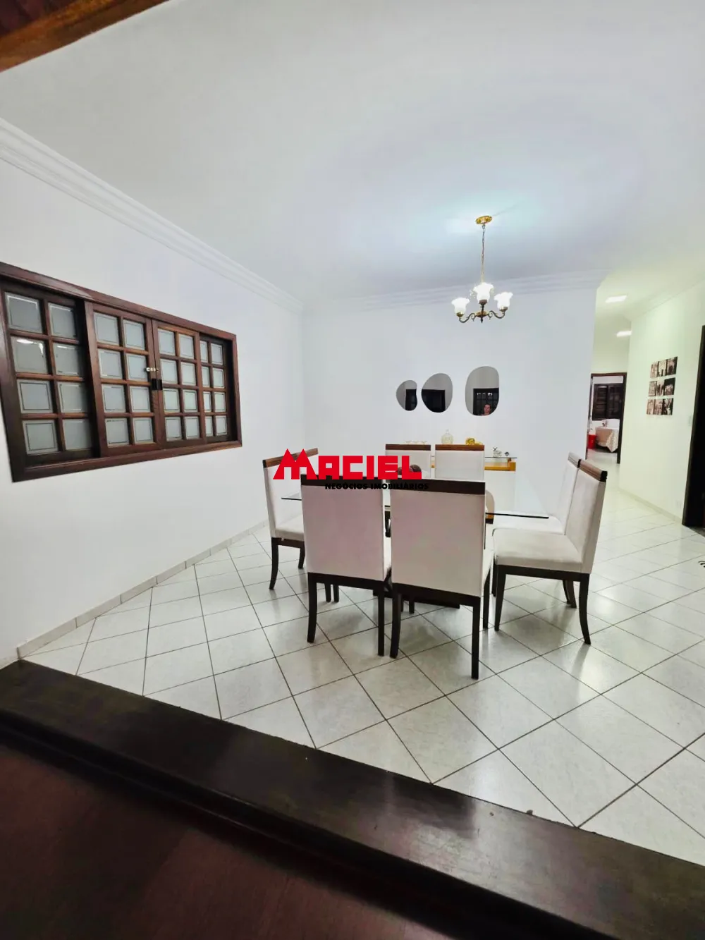 Alugar Casa / Condom&iacute;nio em S&atilde;o Jos&eacute; dos Campos R$ 9.000,00 - Foto 16