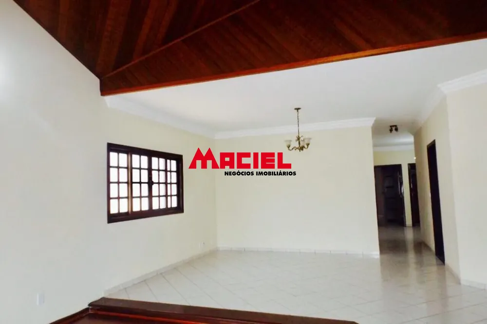 Alugar Casa / Condom&iacute;nio em S&atilde;o Jos&eacute; dos Campos R$ 9.000,00 - Foto 19