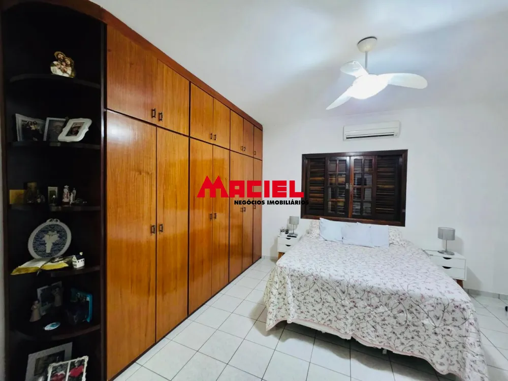 Alugar Casa / Condom&iacute;nio em S&atilde;o Jos&eacute; dos Campos R$ 9.000,00 - Foto 27