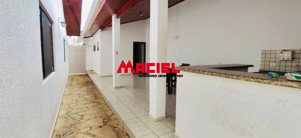 Alugar Casa / Condom&iacute;nio em S&atilde;o Jos&eacute; dos Campos R$ 9.000,00 - Foto 28