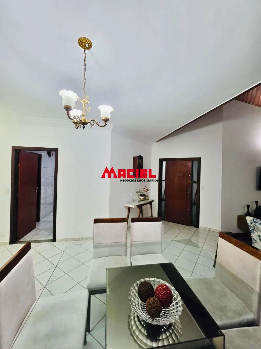 Alugar Casa / Condom&iacute;nio em S&atilde;o Jos&eacute; dos Campos R$ 9.000,00 - Foto 30