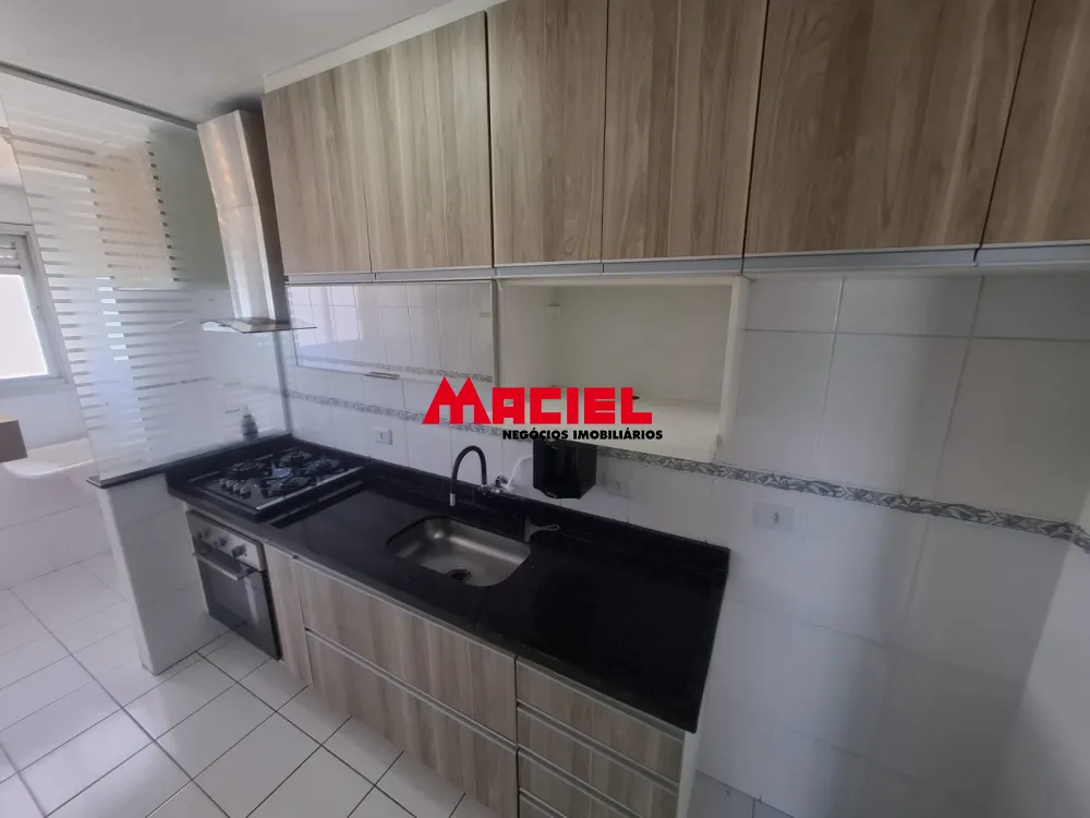 Comprar Apartamento / Padr&atilde;o em S&atilde;o Jos&eacute; dos Campos R$ 450.000,00 - Foto 4