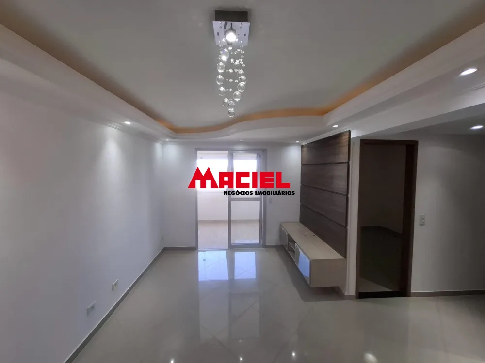 Comprar Apartamento / Padr&atilde;o em S&atilde;o Jos&eacute; dos Campos R$ 450.000,00 - Foto 6