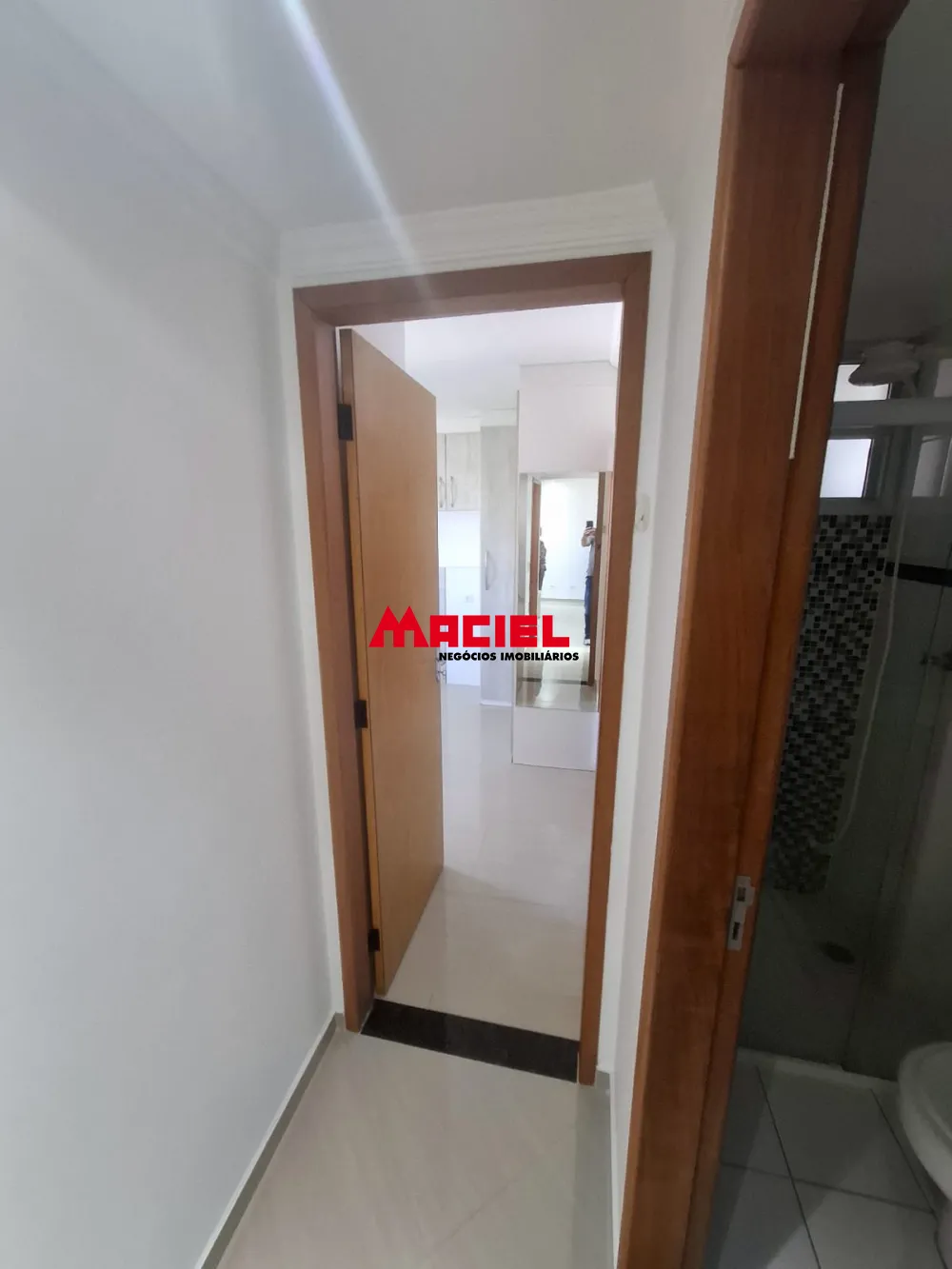 Comprar Apartamento / Padr&atilde;o em S&atilde;o Jos&eacute; dos Campos R$ 450.000,00 - Foto 8