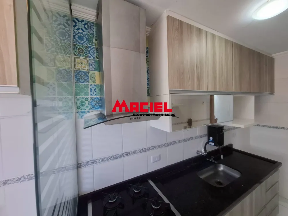 Comprar Apartamento / Padr&atilde;o em S&atilde;o Jos&eacute; dos Campos R$ 450.000,00 - Foto 9