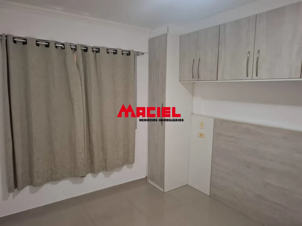 Comprar Apartamento / Padr&atilde;o em S&atilde;o Jos&eacute; dos Campos R$ 450.000,00 - Foto 15