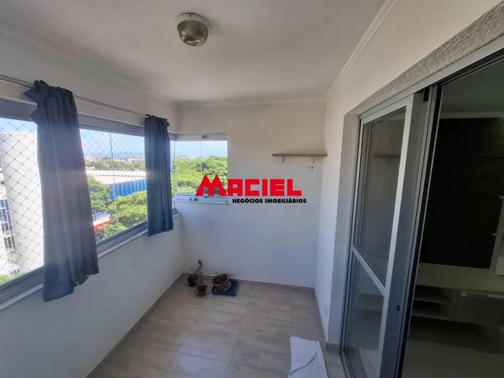 Comprar Apartamento / Padr&atilde;o em S&atilde;o Jos&eacute; dos Campos R$ 450.000,00 - Foto 17