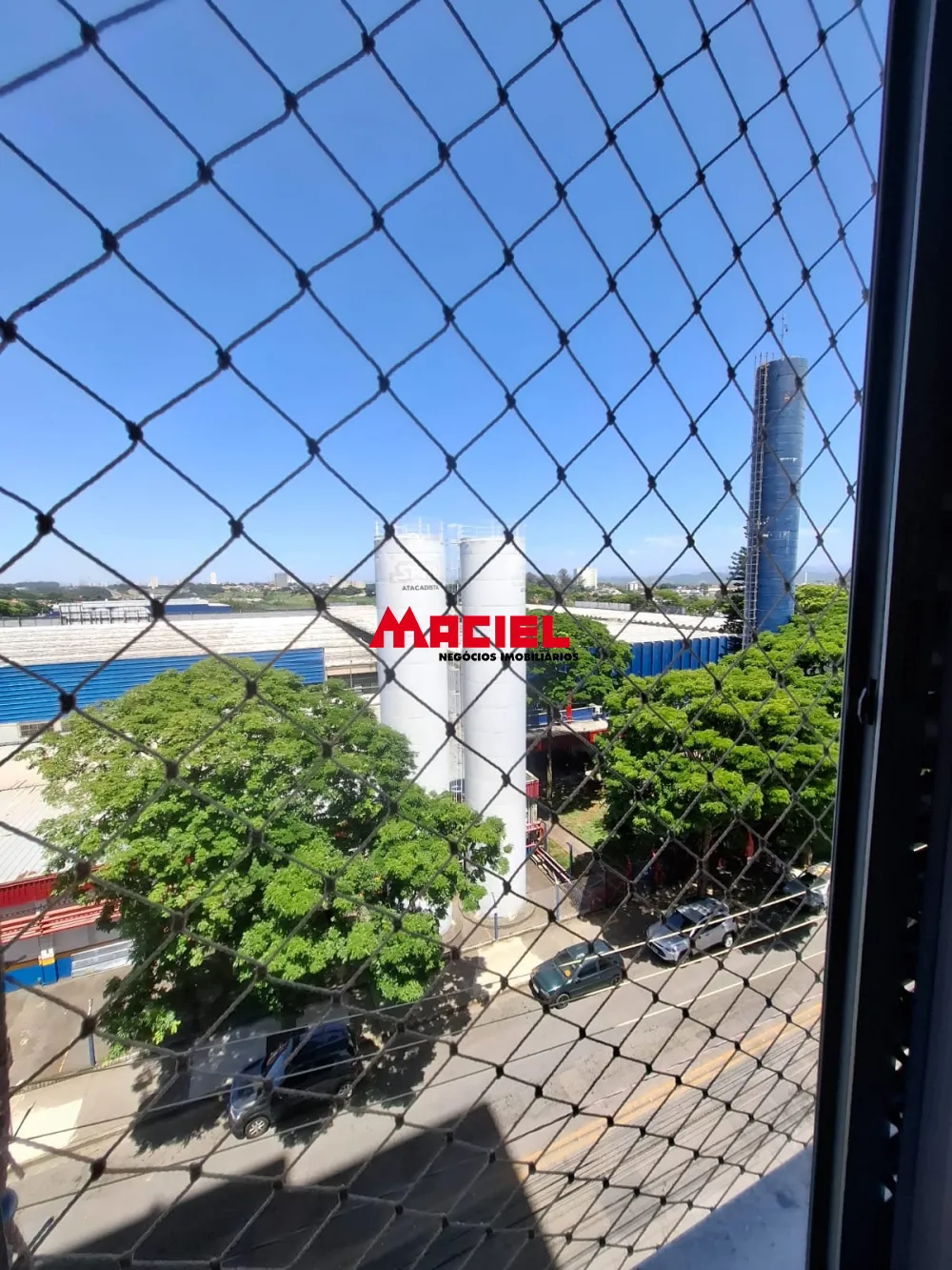 Comprar Apartamento / Padr&atilde;o em S&atilde;o Jos&eacute; dos Campos R$ 450.000,00 - Foto 18