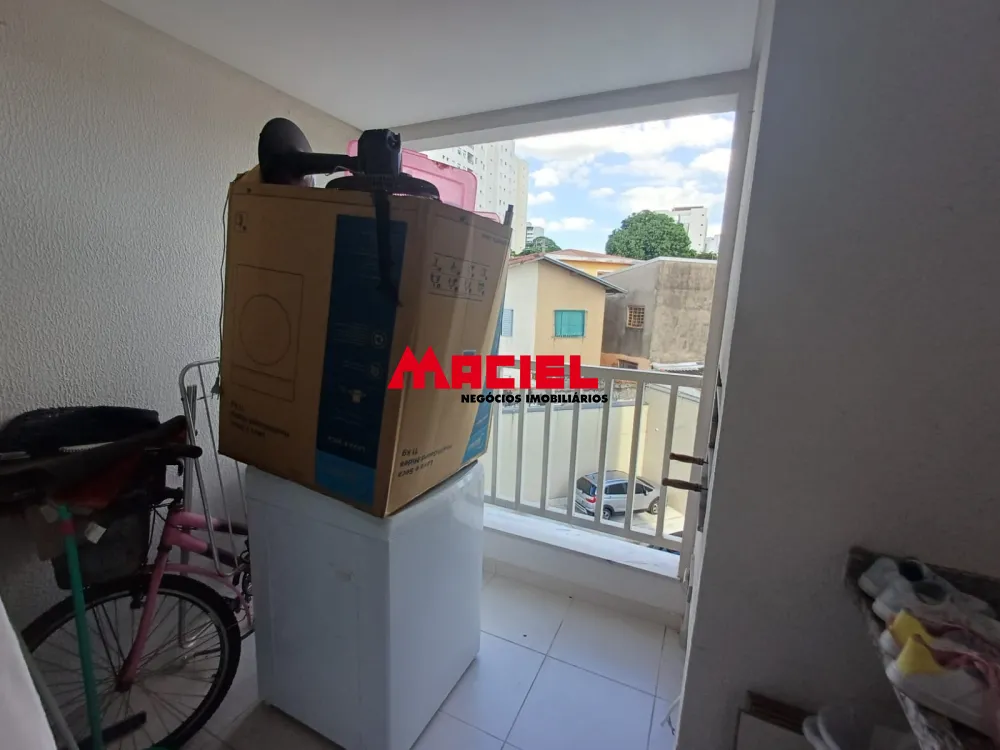 Comprar Apartamento / Padr&atilde;o em S&atilde;o Jos&eacute; dos Campos R$ 580.000,00 - Foto 31