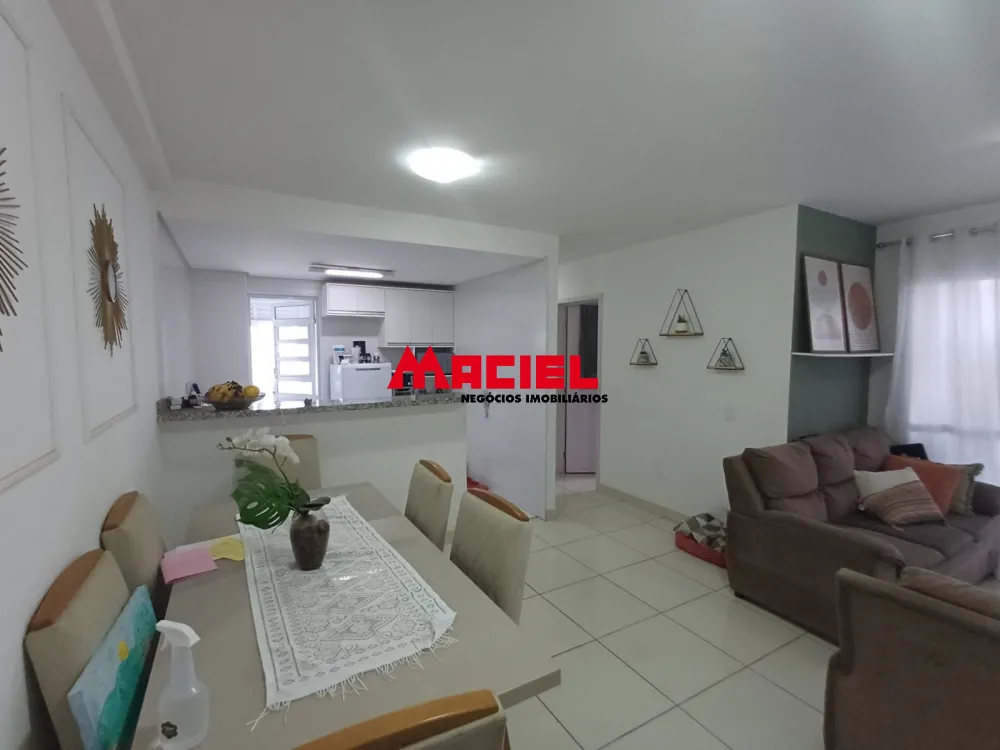 Comprar Apartamento / Padr&atilde;o em S&atilde;o Jos&eacute; dos Campos R$ 580.000,00 - Foto 1