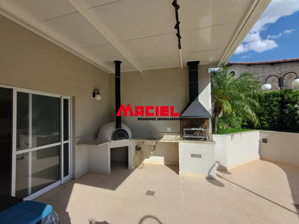 Comprar Apartamento / Padr&atilde;o em S&atilde;o Jos&eacute; dos Campos R$ 580.000,00 - Foto 9