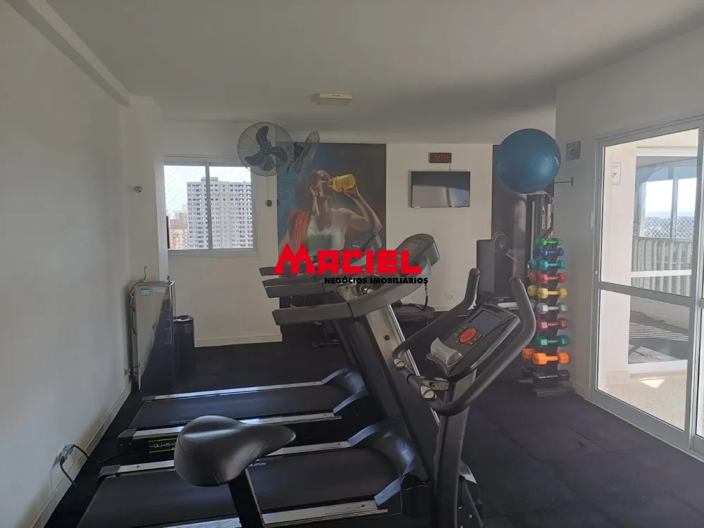 Comprar Apartamento / Padr&atilde;o em S&atilde;o Jos&eacute; dos Campos R$ 580.000,00 - Foto 15