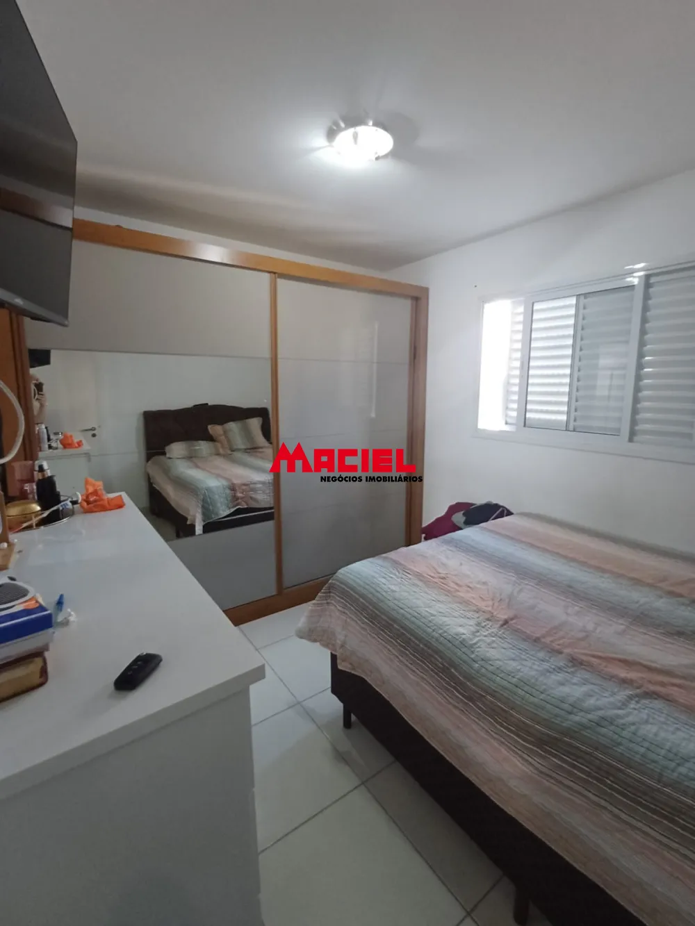 Comprar Apartamento / Padr&atilde;o em S&atilde;o Jos&eacute; dos Campos R$ 580.000,00 - Foto 18