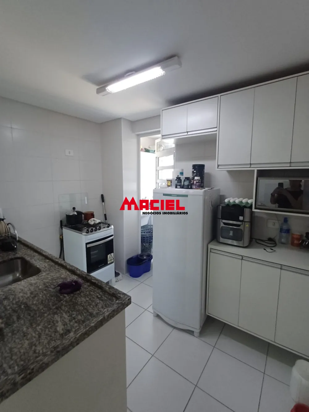 Comprar Apartamento / Padr&atilde;o em S&atilde;o Jos&eacute; dos Campos R$ 580.000,00 - Foto 23