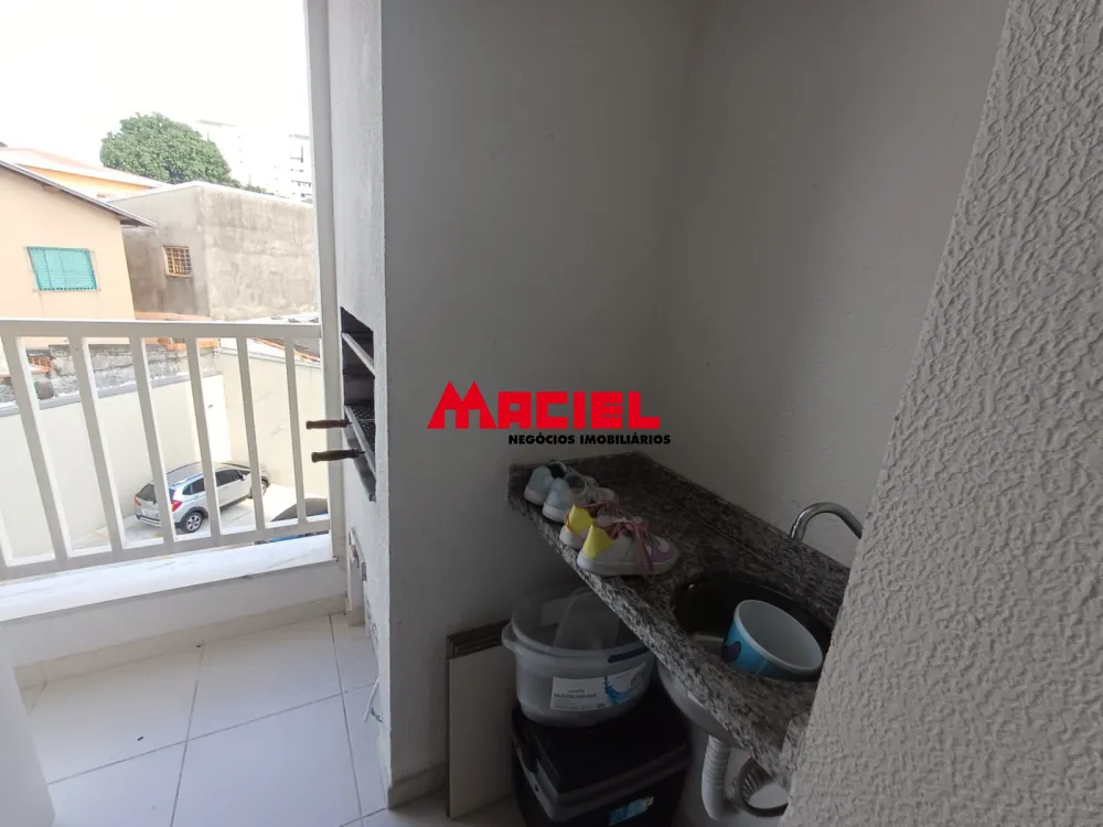 Comprar Apartamento / Padr&atilde;o em S&atilde;o Jos&eacute; dos Campos R$ 580.000,00 - Foto 24