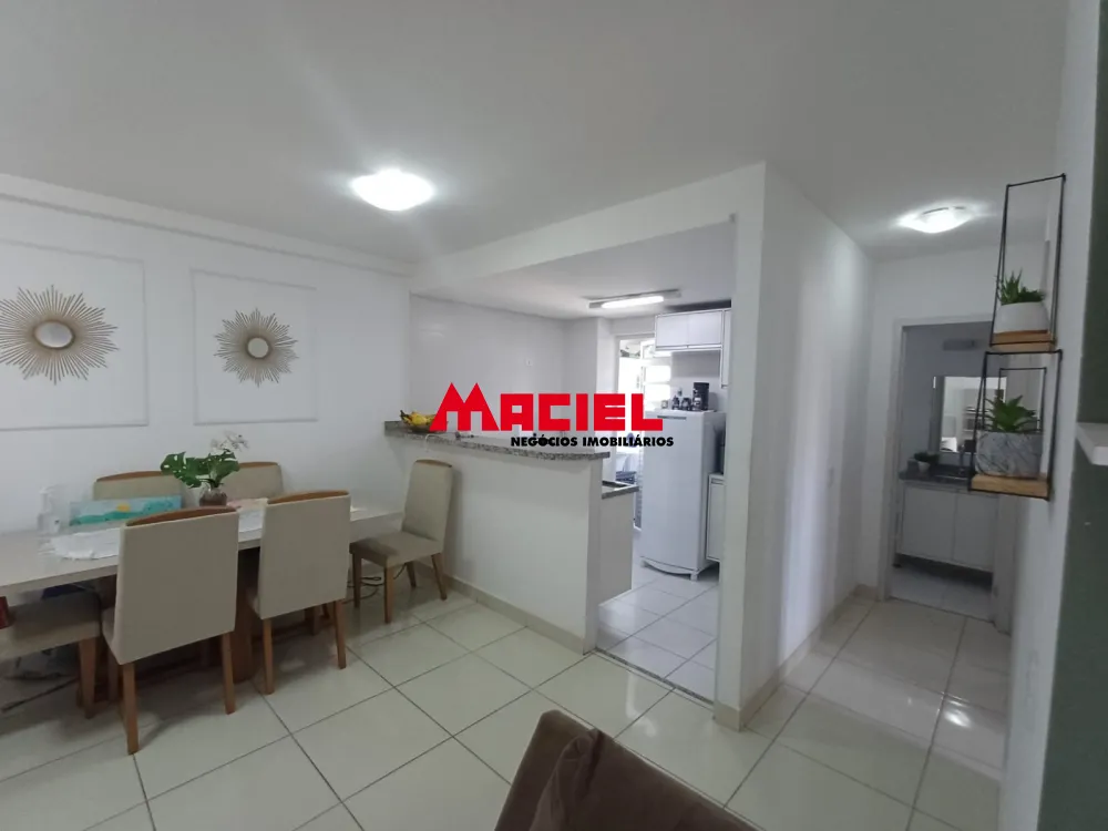 Comprar Apartamento / Padr&atilde;o em S&atilde;o Jos&eacute; dos Campos R$ 580.000,00 - Foto 25