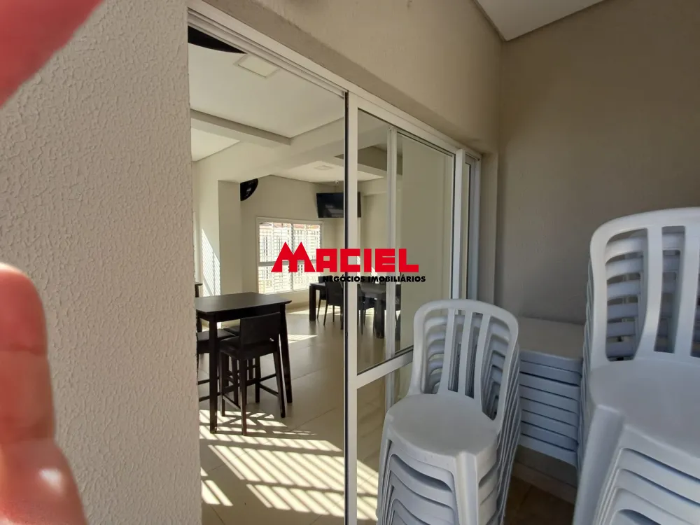 Comprar Apartamento / Padr&atilde;o em S&atilde;o Jos&eacute; dos Campos R$ 580.000,00 - Foto 26