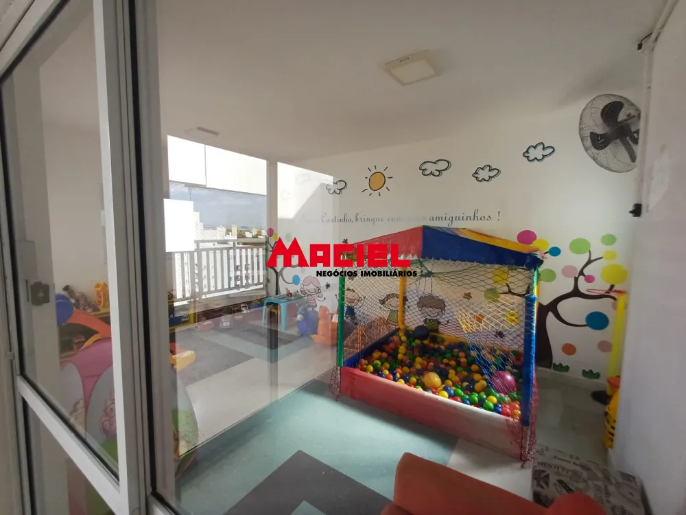 Comprar Apartamento / Padr&atilde;o em S&atilde;o Jos&eacute; dos Campos R$ 580.000,00 - Foto 27