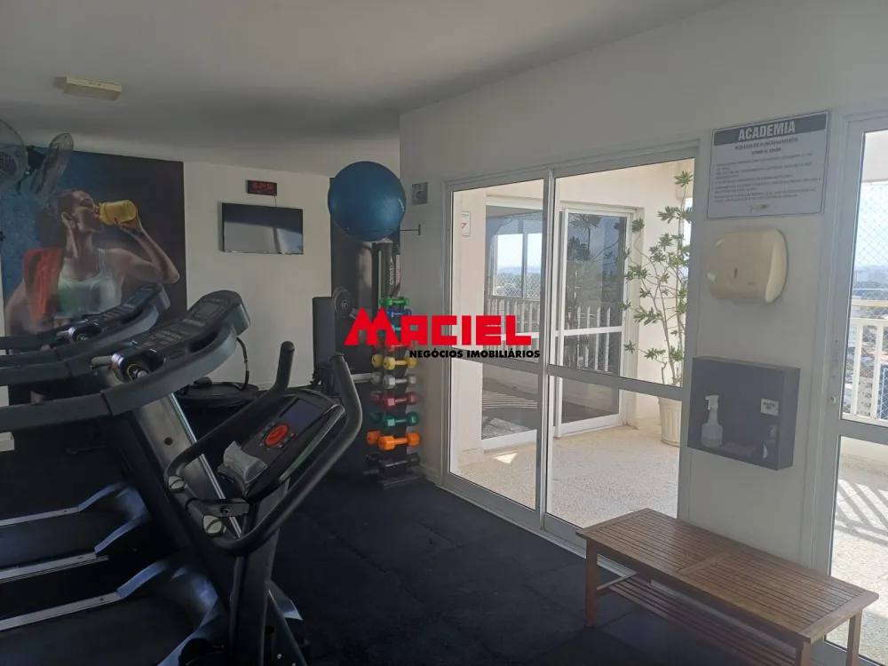 Comprar Apartamento / Padr&atilde;o em S&atilde;o Jos&eacute; dos Campos R$ 580.000,00 - Foto 29