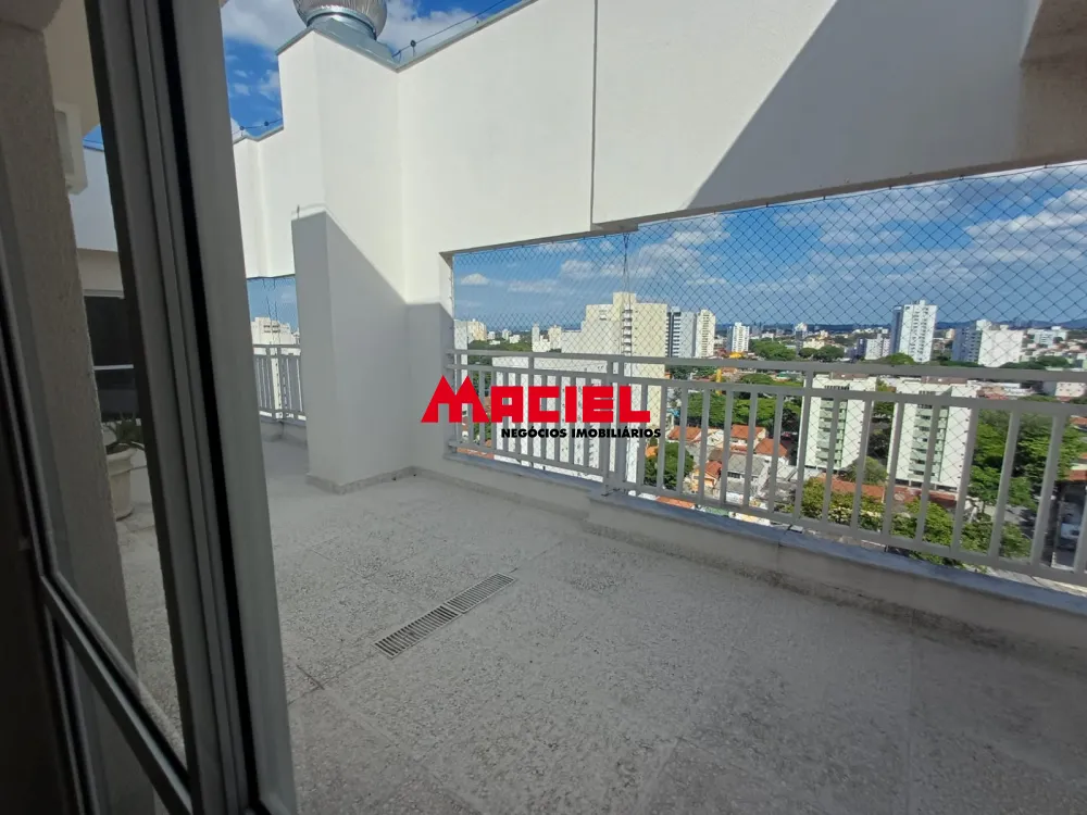 Comprar Apartamento / Padr&atilde;o em S&atilde;o Jos&eacute; dos Campos R$ 580.000,00 - Foto 30