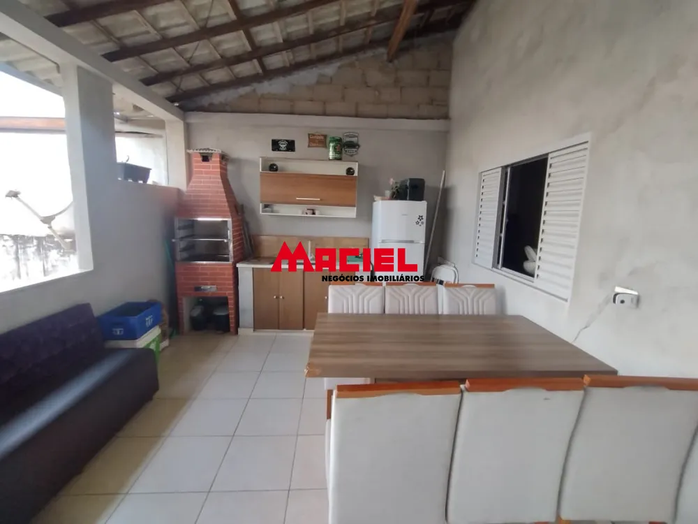 Comprar Casa / Padr&atilde;o em S&atilde;o Jos&eacute; dos Campos R$ 295.000,00 - Foto 1