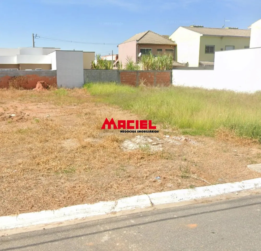 Comprar Terreno / Residencial em Ca&ccedil;apava R$ 159.900,00 - Foto 4