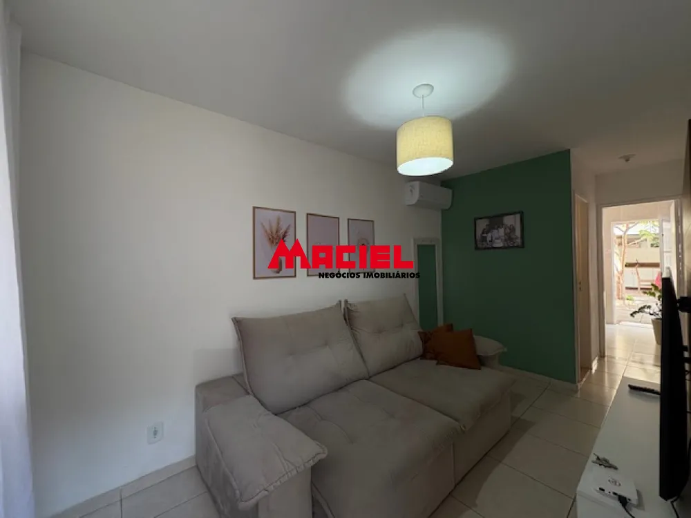 Comprar Casa / Padr&atilde;o em S&atilde;o Jos&eacute; dos Campos R$ 360.000,00 - Foto 4
