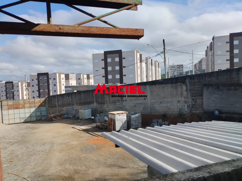 Comprar Terreno / &Aacute;rea em S&atilde;o Jos&eacute; dos Campos R$ 950.000,00 - Foto 1