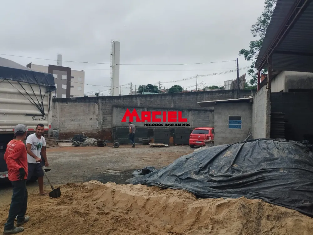 Comprar Terreno / &Aacute;rea em S&atilde;o Jos&eacute; dos Campos R$ 950.000,00 - Foto 2