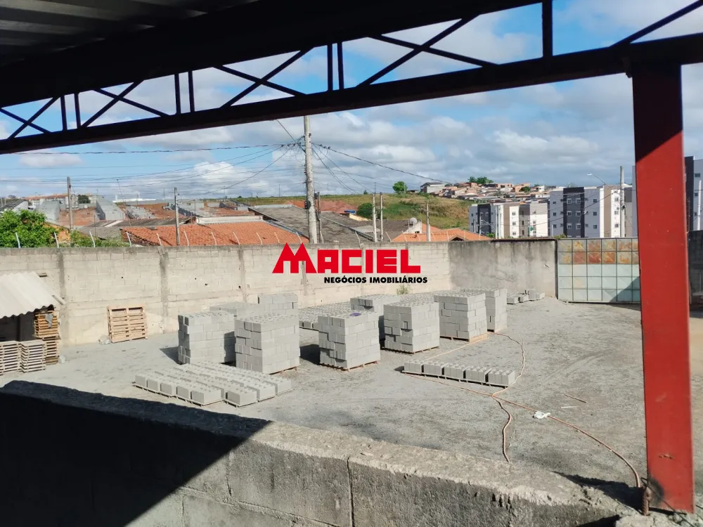 Comprar Terreno / &Aacute;rea em S&atilde;o Jos&eacute; dos Campos R$ 950.000,00 - Foto 4