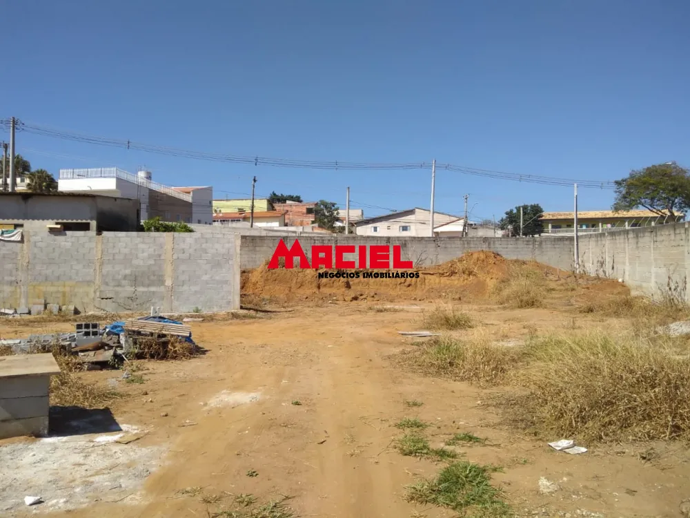 Comprar Terreno / &Aacute;rea em S&atilde;o Jos&eacute; dos Campos R$ 950.000,00 - Foto 5